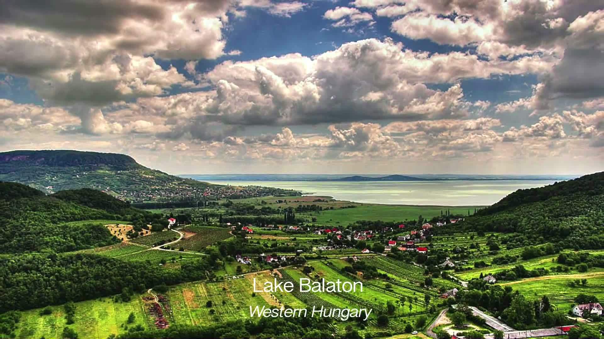 The Geography and Culture of Hungary